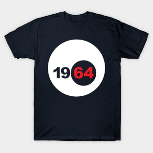 1964 T-Shirt